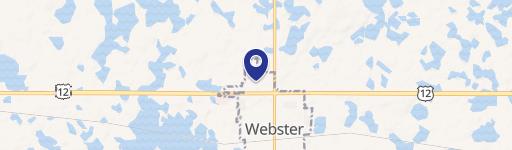 Webster, SD 57274