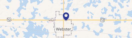 Webster, SD 57274