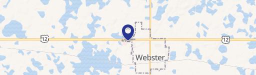 Webster, SD 57274