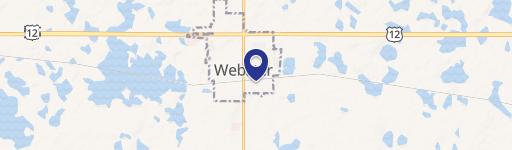 Webster, SD 57274