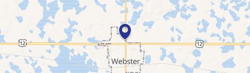 Webster, SD 57274