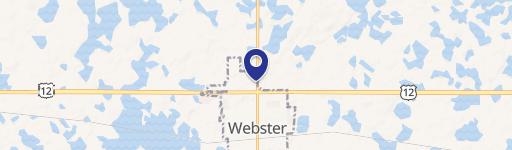 Webster, SD 57274
