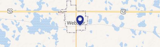 Webster, SD 57274
