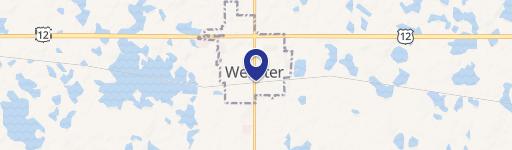 Webster, SD 57274