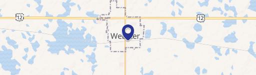 Webster, SD 57274