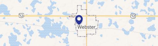 Webster, SD 57274