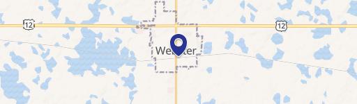 Webster, SD 57274