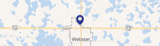 Webster, SD 57274