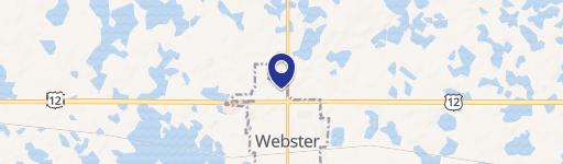 Webster, SD 57274