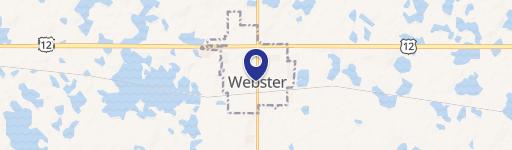 Webster, SD 57274