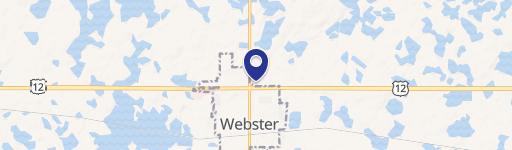 Webster, SD 57274