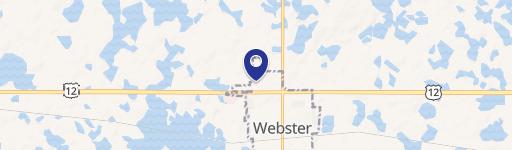 Webster, SD 57274