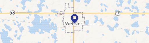 Webster, SD 57274