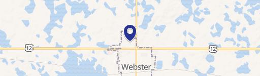 Webster, SD 57274