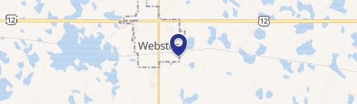 Webster, SD 57274