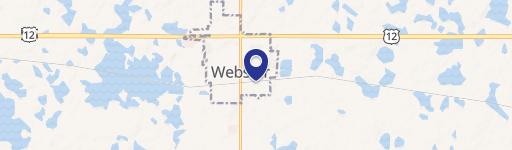 Webster, SD 57274