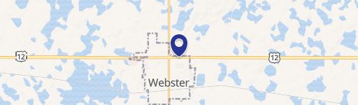 Webster, SD 57274