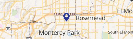 223 Garvey Ave Ste, Unit 218