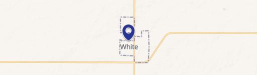 White, SD 57276