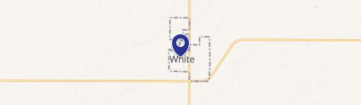 White, SD 57276