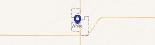 White, SD 57276
