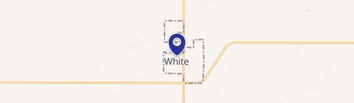 White, SD 57276