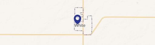 White, SD 57276