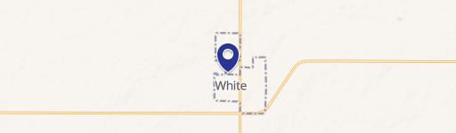 White, SD 57276