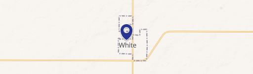 White, SD 57276