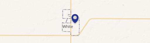 White, SD 57276