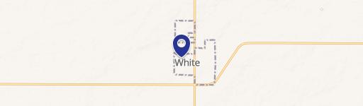 White, SD 57276