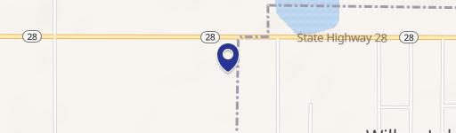 Willow Lake, SD 57278