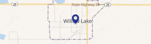 Willow Lake, SD 57278