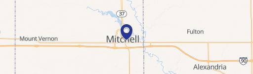 Mitchell, SD 57301