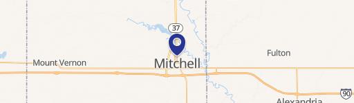 Mitchell, SD 57301