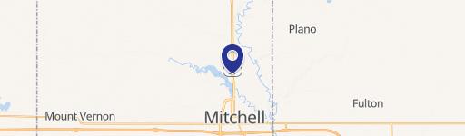 Mitchell, SD 57301