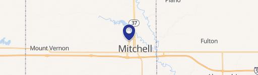 Mitchell, SD 57301