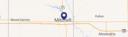 Mitchell, SD 57301