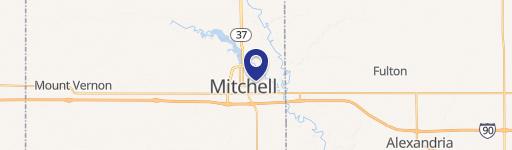 Mitchell, SD 57301