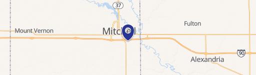 Mitchell, SD 57301