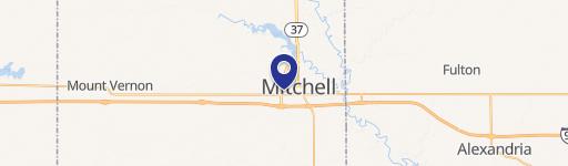 Mitchell, SD 57301