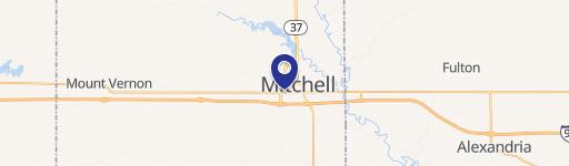 Mitchell, SD 57301