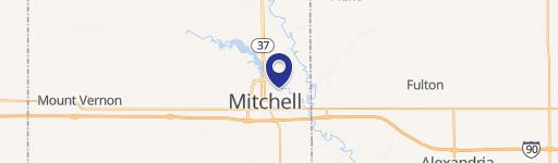 Mitchell, SD 57301