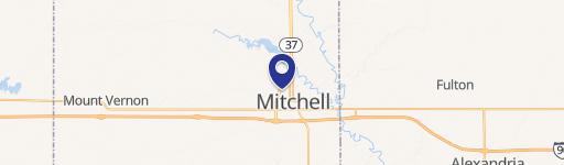 Mitchell, SD 57301
