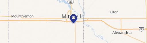 Mitchell, SD 57301