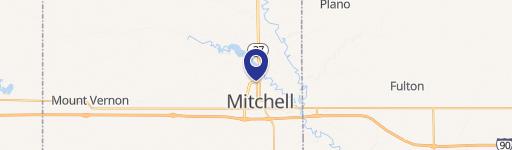 Mitchell, SD 57301