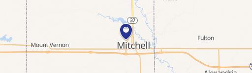 Mitchell, SD 57301