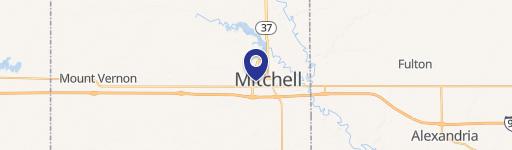 Mitchell, SD 57301