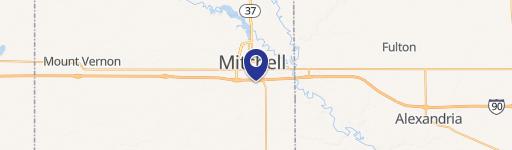 Mitchell, SD 57301