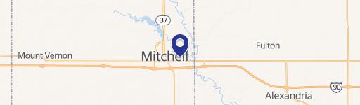 Mitchell, SD 57301